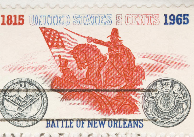 Historic New Orleans Collection (HNOC)